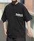 HANDWRITTEN LOGO FADED T-SHIRTS