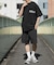 HANDWRITTEN LOGO FADED T-SHIRTS