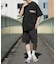 HANDWRITTEN LOGO FADED T-SHIRTS