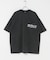HANDWRITTEN LOGO FADED T-SHIRTS
