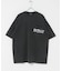 HANDWRITTEN LOGO FADED T-SHIRTS
