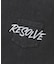HANDWRITTEN LOGO FADED T-SHIRTS