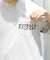HANDWRITTEN LOGO FADED T-SHIRTS