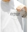 HANDWRITTEN LOGO FADED T-SHIRTS