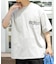 HANDWRITTEN LOGO FADED T-SHIRTS