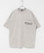 HANDWRITTEN LOGO FADED T-SHIRTS