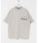 HANDWRITTEN LOGO FADED T-SHIRTS