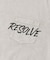 HANDWRITTEN LOGO FADED T-SHIRTS