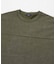 ライトウェイト ムラ染めTシャツ