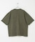 ライトウェイト ムラ染めTシャツ