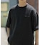 ライトウェイト ムラ染めTシャツ