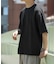 ライトウェイト ムラ染めTシャツ