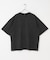 ライトウェイト ムラ染めTシャツ