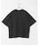 ライトウェイト ムラ染めTシャツ