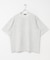 ライトウェイト ムラ染めTシャツ