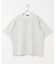 ライトウェイト ムラ染めTシャツ