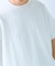 冷感+速乾 ジャカード Tシャツ