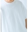 冷感+速乾 ジャカード Tシャツ