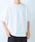 冷感+速乾 ジャカード Tシャツ