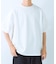 冷感+速乾 ジャカード Tシャツ