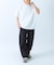 冷感+速乾 ジャカード Tシャツ