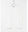 冷感+速乾 ジャカード Tシャツ