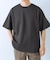 冷感+速乾 ジャカード Tシャツ
