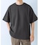 冷感+速乾 ジャカード Tシャツ