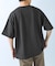冷感+速乾 ジャカード Tシャツ