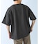 冷感+速乾 ジャカード Tシャツ