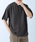 冷感+速乾 ジャカード Tシャツ