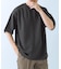 冷感+速乾 ジャカード Tシャツ