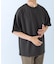 冷感+速乾 ジャカード Tシャツ
