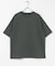 冷感+速乾 ジャカード Tシャツ