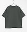 冷感+速乾 ジャカード Tシャツ