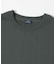 冷感+速乾 ジャカード Tシャツ