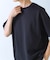 冷感+速乾 ジャカード Tシャツ
