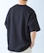 冷感+速乾 ジャカード Tシャツ