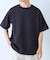 冷感+速乾 ジャカード Tシャツ