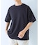 冷感+速乾 ジャカード Tシャツ