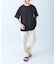 冷感+速乾 ジャカード Tシャツ