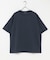 冷感+速乾 ジャカード Tシャツ