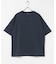 冷感+速乾 ジャカード Tシャツ