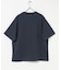 冷感+速乾 ジャカード Tシャツ