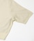 オーガンジーレイヤードTシャツ