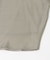 オーガンジーレイヤードTシャツ