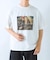 LEGENDARY ARTWORK PRINT T-SHIRTS