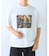 LEGENDARY ARTWORK PRINT T-SHIRTS