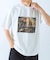 LEGENDARY ARTWORK PRINT T-SHIRTS