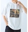 LEGENDARY ARTWORK PRINT T-SHIRTS